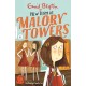Malory Towers: New Term: Book 7
