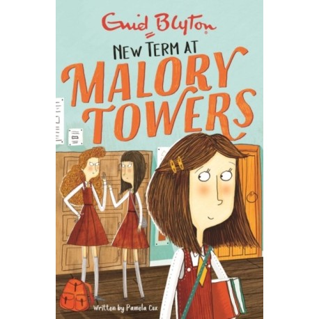 Malory Towers: New Term: Book 7