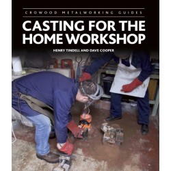 Casting for the Home Workshop