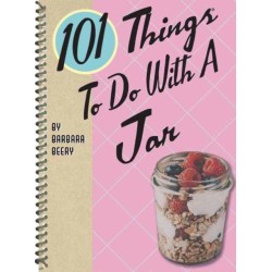 101 Things to Do with a Jar