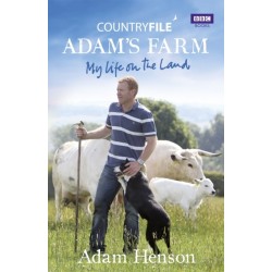 Countryfile: Adam's Farm: My Life on the Land