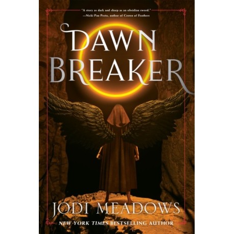Dawnbreaker
