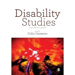 Disability Studies: A Student's Guide