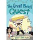 The Great Pencil Quest: Another Wallace the Brave Adventure
