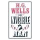 The Invisible Man: Annotated Edition (Alma Classics Evergreens)