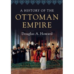 A History of the Ottoman Empire