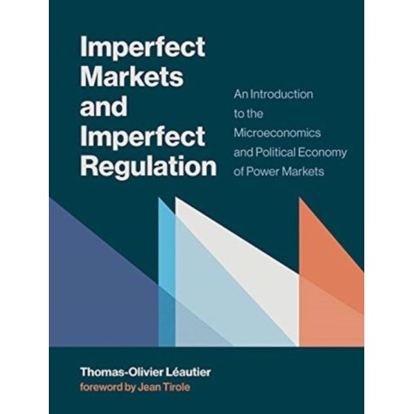 Imperfect Markets and Imperfect Regulation: An Introduction to the Microeconomics and Political Economy of Power Markets