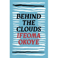 Behind the Clouds