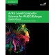 A/AS Level Computer Science for WJEC/Eduqas Student Book