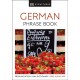 Eyewitness Travel Phrase Book German: Essential Reference for Every Traveller