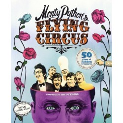 Monty Python's Flying Circus: 50 Years of Hidden Treasures