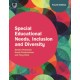 Special Educational Needs, Inclusion and Diversity, 4e