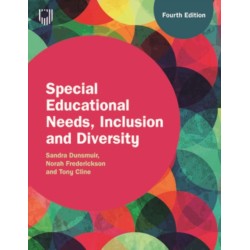 Special Educational Needs, Inclusion and Diversity, 4e