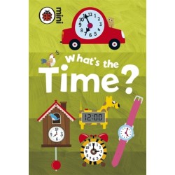 Early Learning: What's the Time?