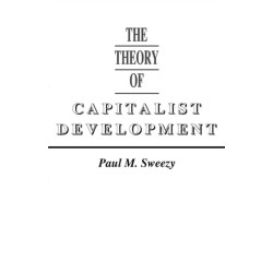The Theory of Capitalist Development