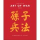 The Little Art of War Book: Strategies to Live By