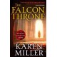 The Falcon Throne: Book One of the Tarnished Crown