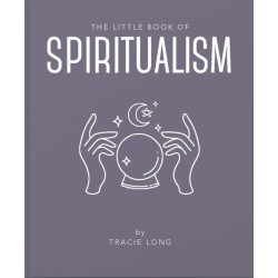 The Little Book of Spiritualism