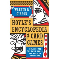 Hoyle's Modern Encyclopedia of Card Games: Rules of All the Basic Games and Popular Variations