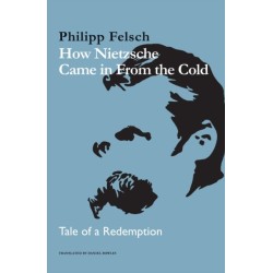 How Nietzsche Came in From the Cold: Tale of a Redemption