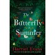 The Butterfly Summer: The heartstopping story of family, secrets and inheritance from the Sunday Times bestselling author