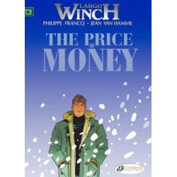Largo Winch 9 - The Price of Money