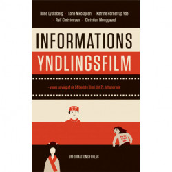 Informations Yndlingsfilm: - vores udvalg af de 24 bedste film i det 21. århundrede