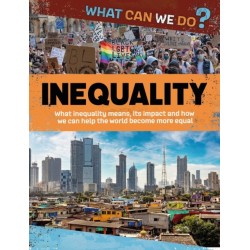 What Can We Do?: Inequality