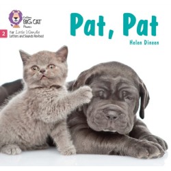 Pat, Pat: Phase 2 Set 2