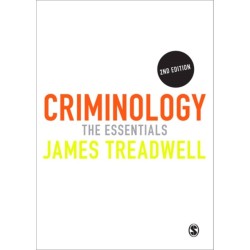 Criminology: The Essentials