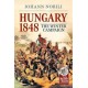 Hungary 1848: The Winter Campaign