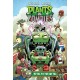 Plants vs. Zombies Volume 5: Petal to the Metal