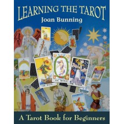 Learning the Tarot: A Tarot Book for Beginners