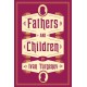Fathers and Children: New Translation