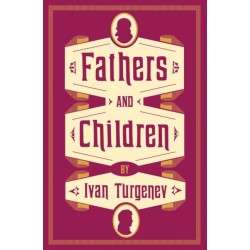 Fathers and Children: New Translation