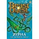 Beast Quest: Zepha the Monster Squid: Series 2 Book 1