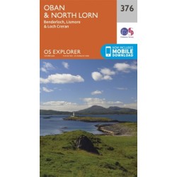 Oban and North Lorn
