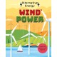 Alternative Energy: Wind Power