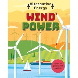 Alternative Energy: Wind Power