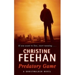 Predatory Game: Number 6 in series