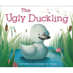 The Ugly Duckling