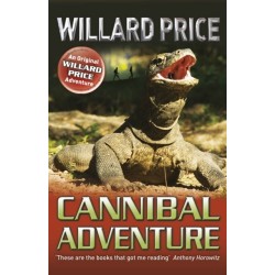 Cannibal Adventure
