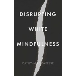 Disrupting White Mindfulness: Race and Racism in the Wellbeing Industry