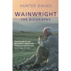 Wainwright: The Biography