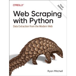Web Scraping with Python: Data Extraction from the Modern Web
