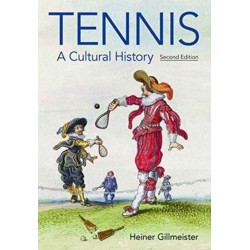 Tennis: A Cultural History
