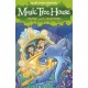 Magic Tree House 9: Diving with Dolphins
