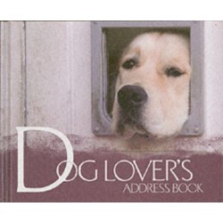 The Dog Lover's Address Book