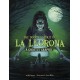 The Doomed Spirit of La Llorona: A Ghostly Graphic