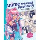 Anime Art Class Sketchbook: Includes Drawing Tips and Over 100 Blank Manga Style Panels